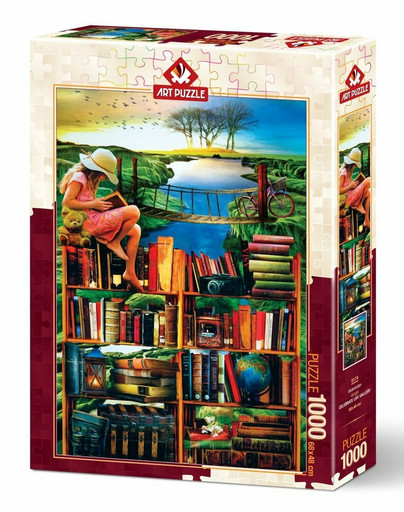 Traveler, 1000 palaa