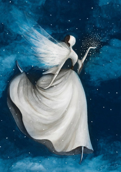 The Night Fairy, 500 palaa
