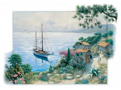 The Bay, 500 palaa