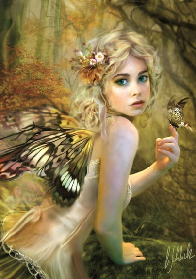 Touch Of Gold, 1000 palaa