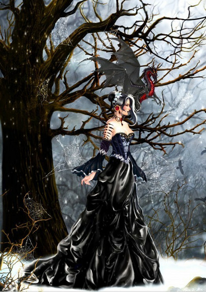 Nene Thomas: Queen of Shadows, 1000 palaa