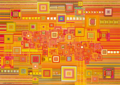 Robert Swedroe: Cyber Antics, 1000 palaa