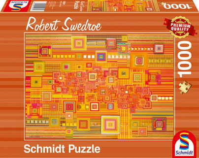 Robert Swedroe: Cyber Antics, 1000 palaa