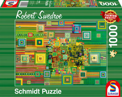 Robert Swedroe: Green Flashdrive, 1000 palaa