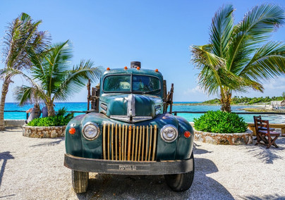 Old Truck, 1000 palaa