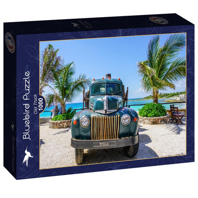 Old Truck, 1000 palaa