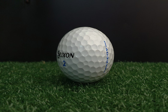 Srixon Käytetyt golfpallot – Järviballs