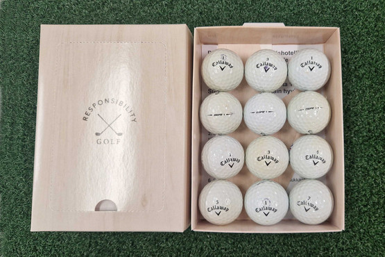 Callaway SR-1, 12 kpl