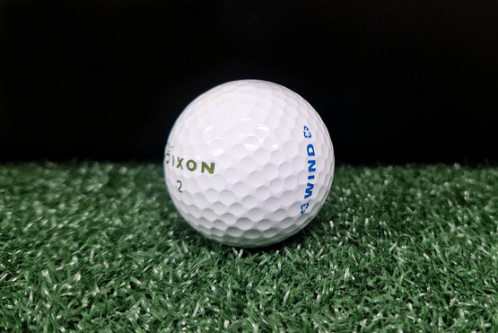 Dixon Wind, 25kpl