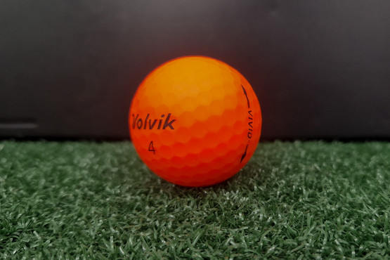 Volvik Vivid, 25 kpl