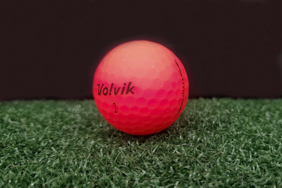 Volvik Vivid, 25 kpl