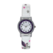 Lasten  kello, Unicorn, violetti
