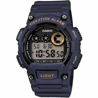 Casio W-735H-2AVEF