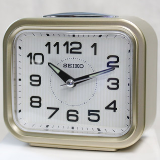 Seiko herätyskello, QHK050G