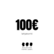 Lahjakortti 100€