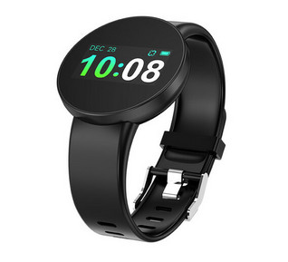 Jm Smart Plus Sport Black - älykello