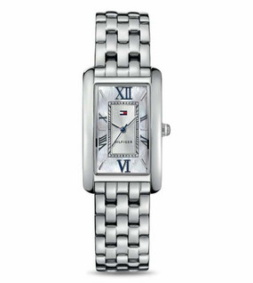 Tommy Hilfiger Madison, teräs