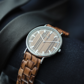 HAVU WATCHES on rantautunut Turkuun!