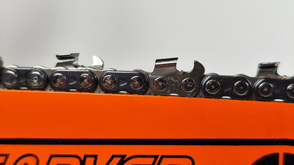 Moottorisaha CS-2511WES X-Series, ECHO. Veistosaha