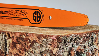 Veistolaippa GB Titanium Carver. 14