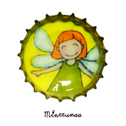 Magneetti Keiju