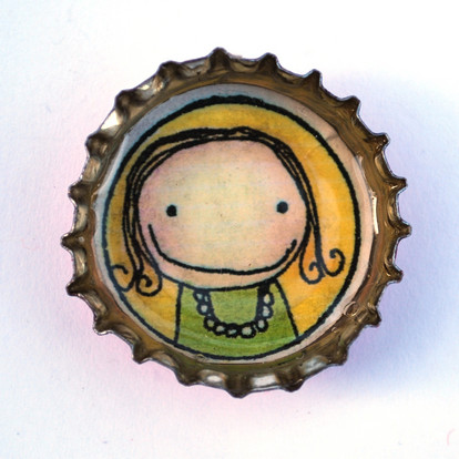 Magneetti äiti