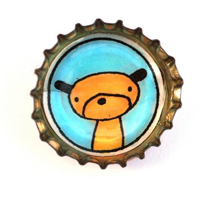 Magneetti koira