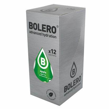Bolero Omena / Apple | 12-pack (12 x 9g)