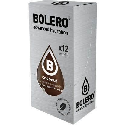 Bolero Stick Mix 2 | Maut 13-24