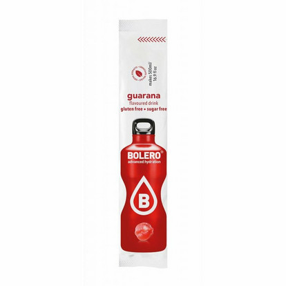 Bolero Sticks Guarana | 12-Pack (12 x 3g)
