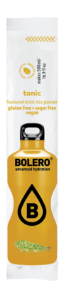 Bolero Sticks: Tonic | 12-Pack (12 x 3g)