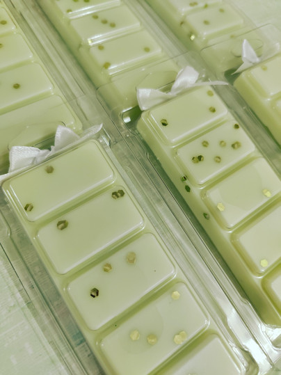 Tutti Frutti Tuoksuvaha