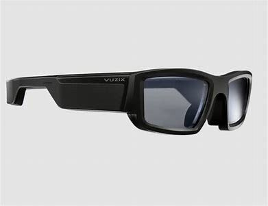 Vuzix Blade 2 älylasit