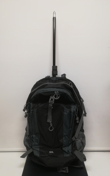 Monopod reppu 50L