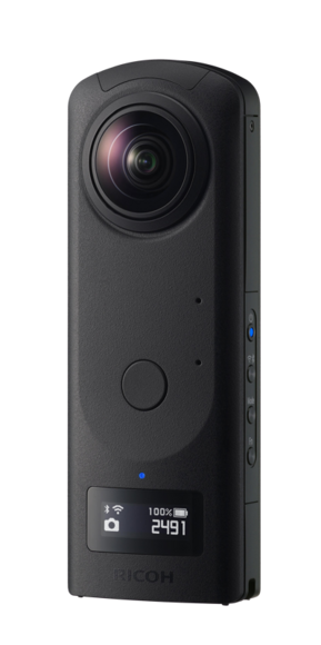 Ricoh Theta Z1 51GB