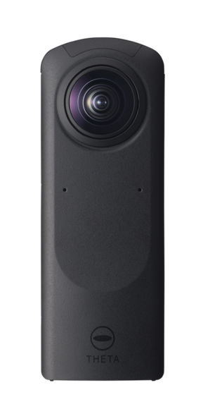 Ricoh Theta Z1 51GB