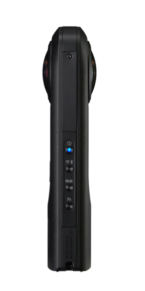 Ricoh Theta Z1 51GB