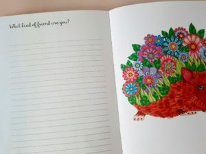 Guided Love Journal