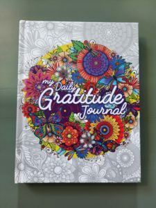 Gratitude Journal