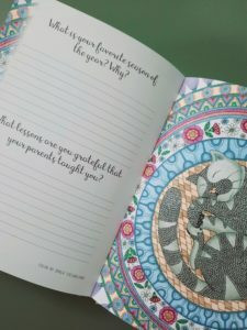 Gratitude Journal