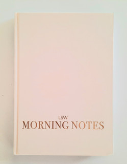 Morning Notes