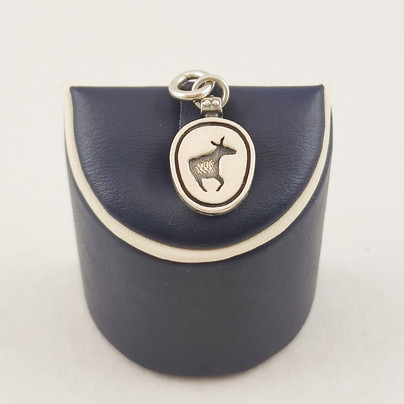 Kalevala Jewelry, ´Spell´-pendant, Sterling