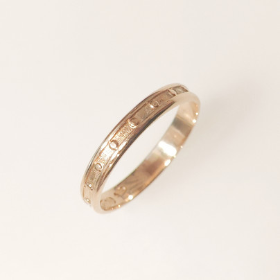 Kalevala Jewelry,  Räisälä´s Ring , 18c Gold , -99