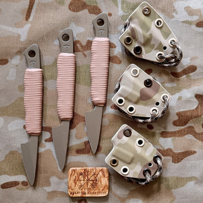 Varusteleka Tiny Ranger Back-Up Desert