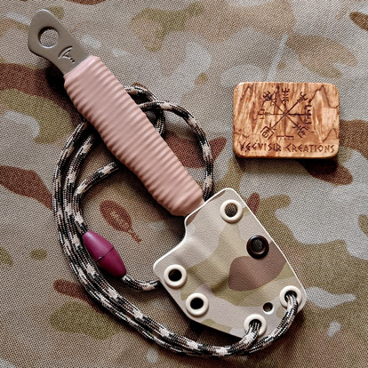 Varusteleka Tiny Ranger Back-Up Desert