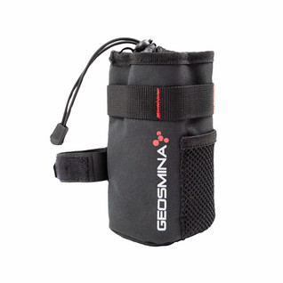 Geosmina Stem Pouch Bag