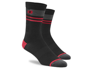 CRANKBROTHERS Icon MTB Black/red Size L/XL ja S/M