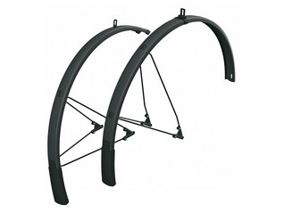 SKS Bluemels Style Lokasuojasarja 27.5