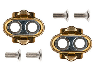 CRANKBROTHERS Cleat Standard Release (15° angle)
