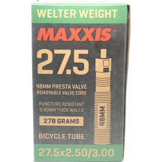 Maxxis Welter Weight tube 27.5”
